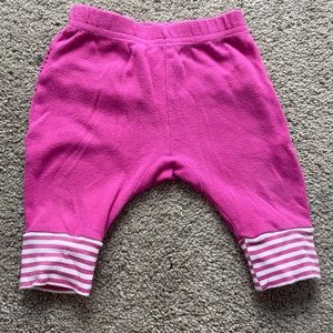 🌟Laura Ashley Baby Girl Pants🌟